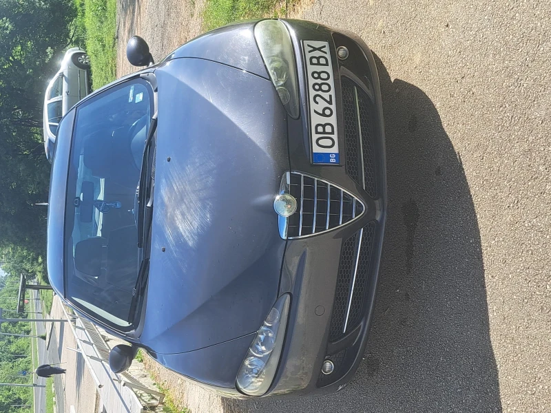 Alfa Romeo 147 1 9JTDm