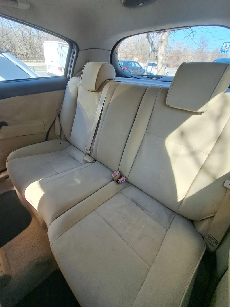 Alfa Romeo 147 1 9JTDm, снимка 6 - Автомобили и джипове - 52126243