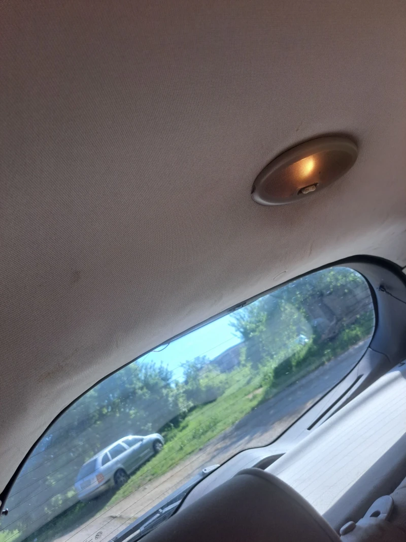 Alfa Romeo 147 1 9JTDm, снимка 8 - Автомобили и джипове - 52126243