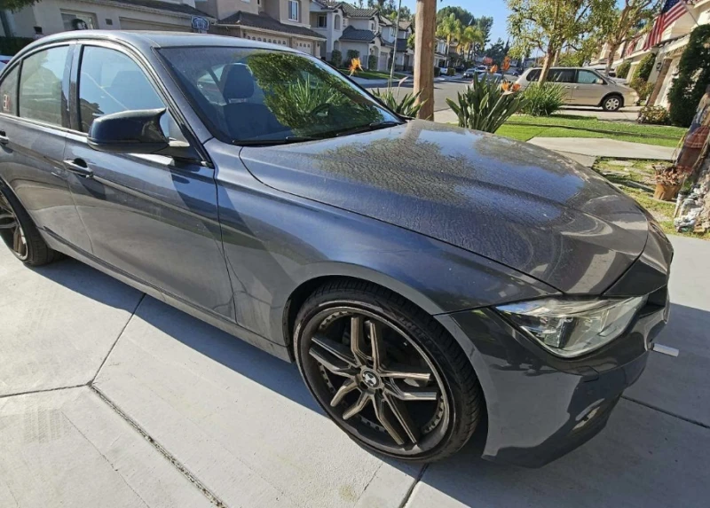 BMW 328 328i SPORT LINE Крайна Цена 27500 до София, снимка 1 - Автомобили и джипове - 48684300