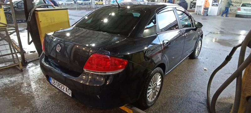 Fiat Linea 1.4 /120, снимка 5 - Автомобили и джипове - 48867777