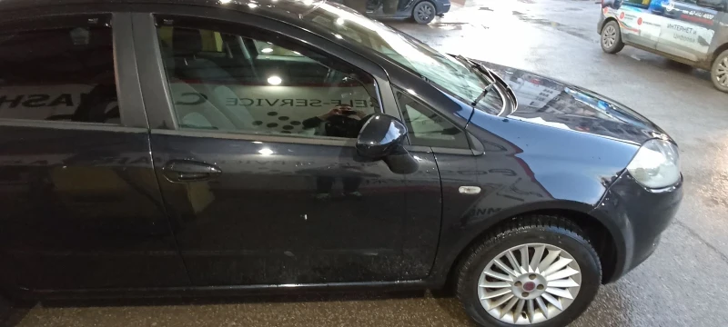 Fiat Linea 1.4 /120, снимка 6 - Автомобили и джипове - 48867777