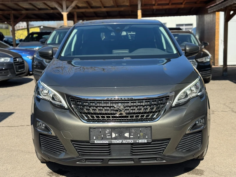 Peugeot 3008 1.5 Blue-HDi* С ПЪЛНА СЕРВИЗНА ИСТОРИЯ, снимка 2 - Автомобили и джипове - 49546424