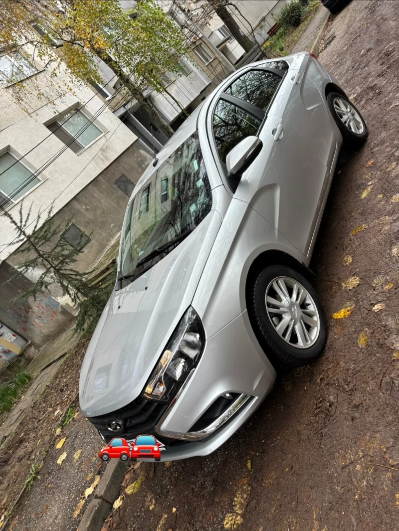 Lada Vesta, снимка 11 - Автомобили и джипове - 52326417