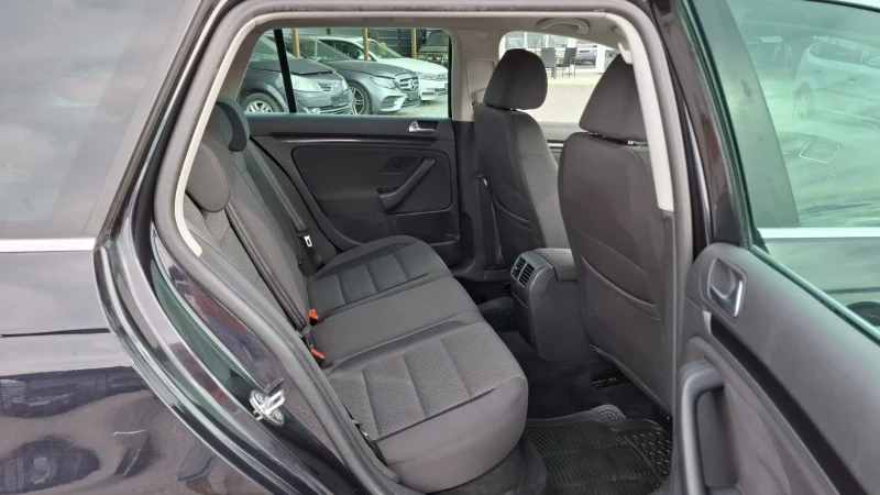 VW Golf 1.4TSI AUTOMATIK/NAVI NOV VNOS GERMANY, снимка 14 - Автомобили и джипове - 50224253