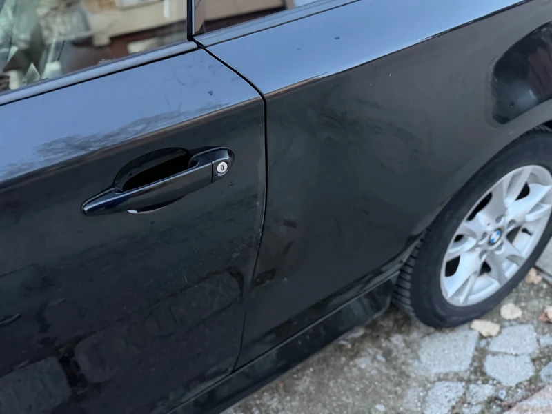 BMW 120, снимка 8 - Автомобили и джипове - 52369235