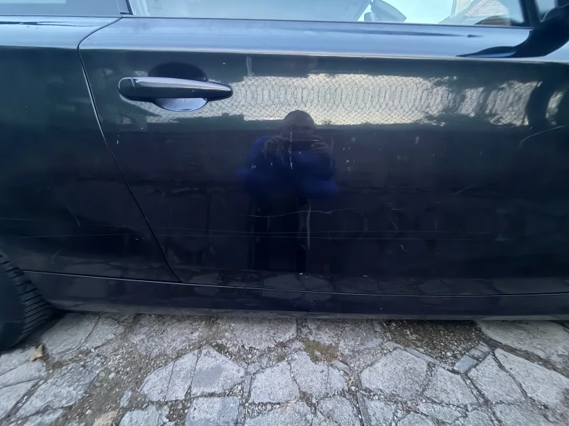 BMW 120, снимка 6 - Автомобили и джипове - 52369235