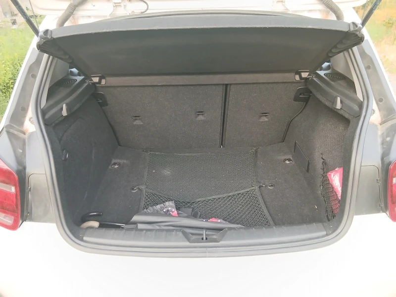 BMW 116 Sport line, снимка 15 - Автомобили и джипове - 52465393