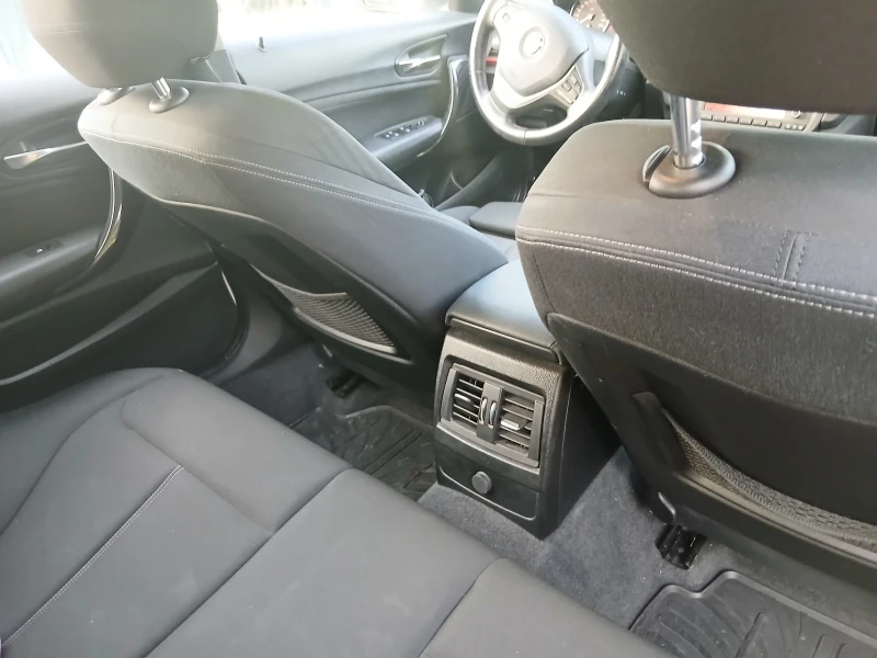 BMW 116 Sport line, снимка 10 - Автомобили и джипове - 52465393