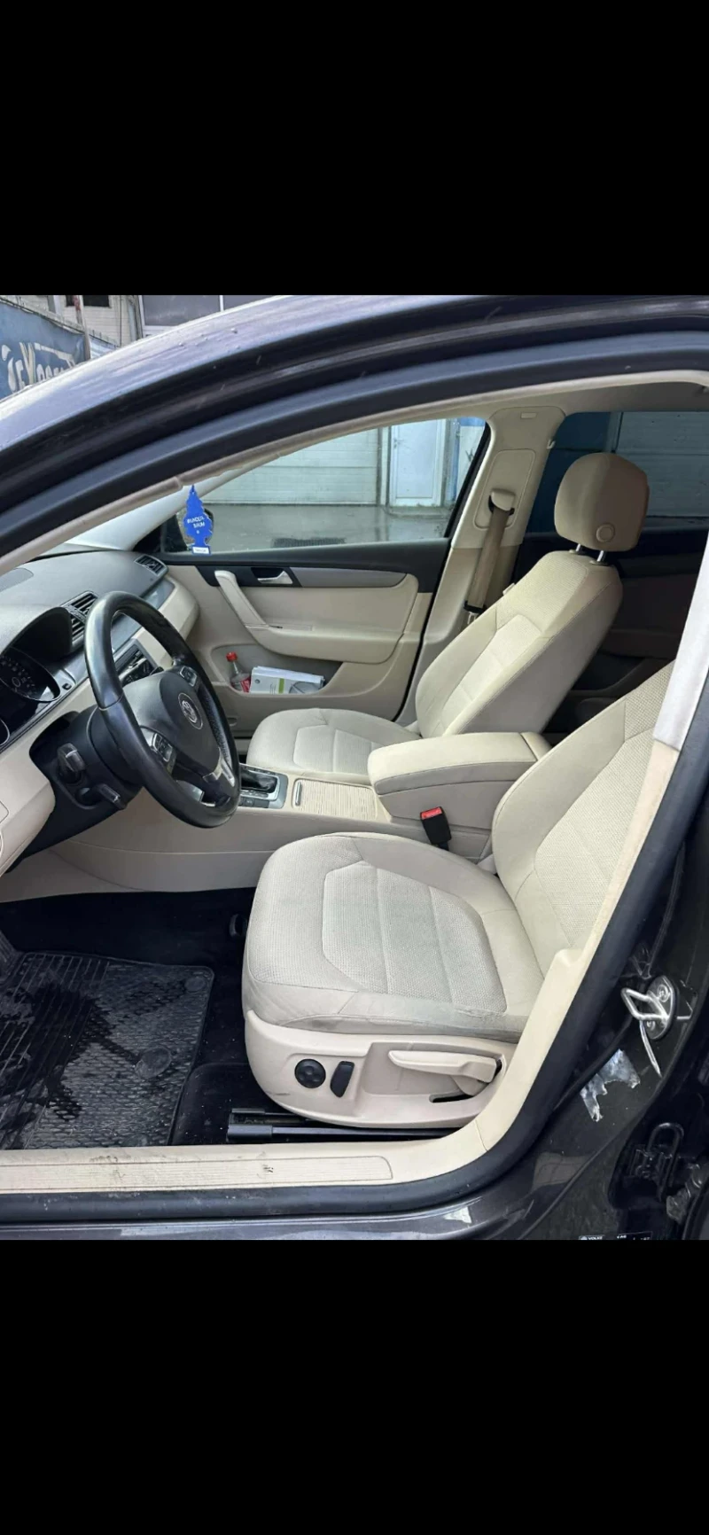 VW Passat, снимка 6 - Автомобили и джипове - 52696936