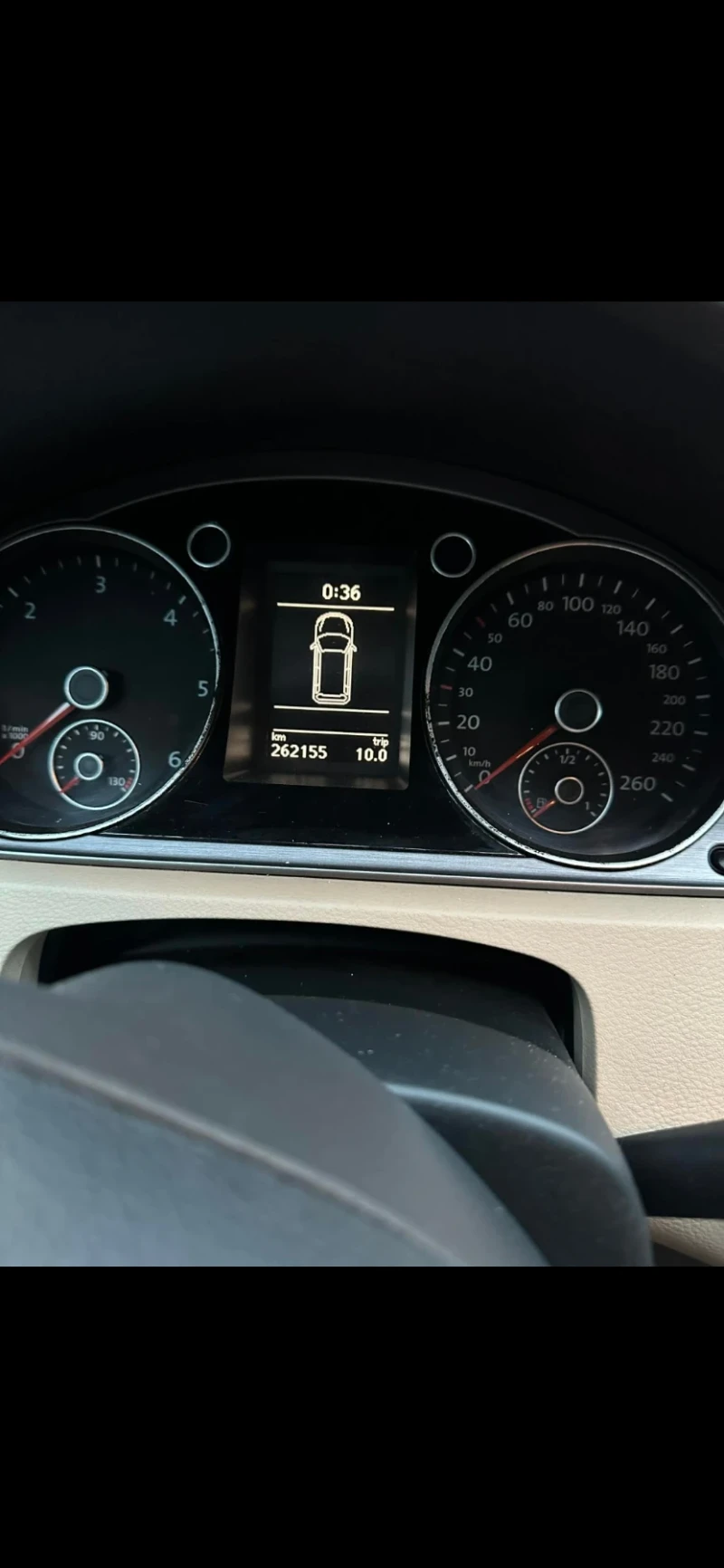 VW Passat, снимка 11 - Автомобили и джипове - 52696936