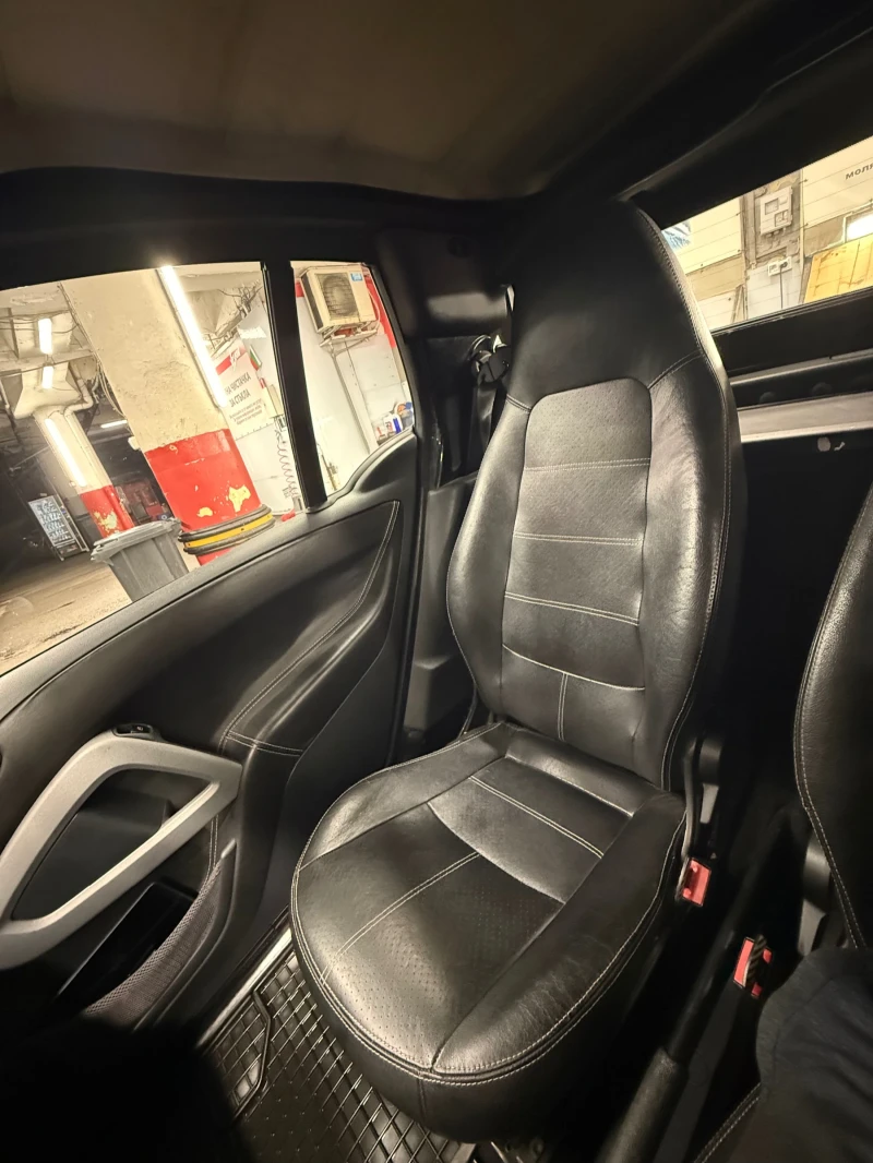 Smart Fortwo, снимка 13 - Автомобили и джипове - 52845245
