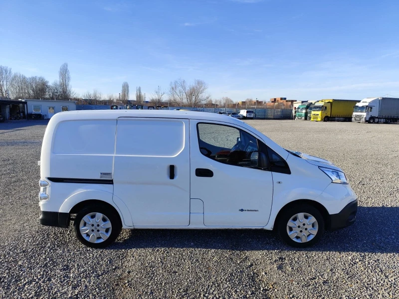 Nissan e-NV200 Хладилен фургон, снимка 5 - Автомобили и джипове - 53113457