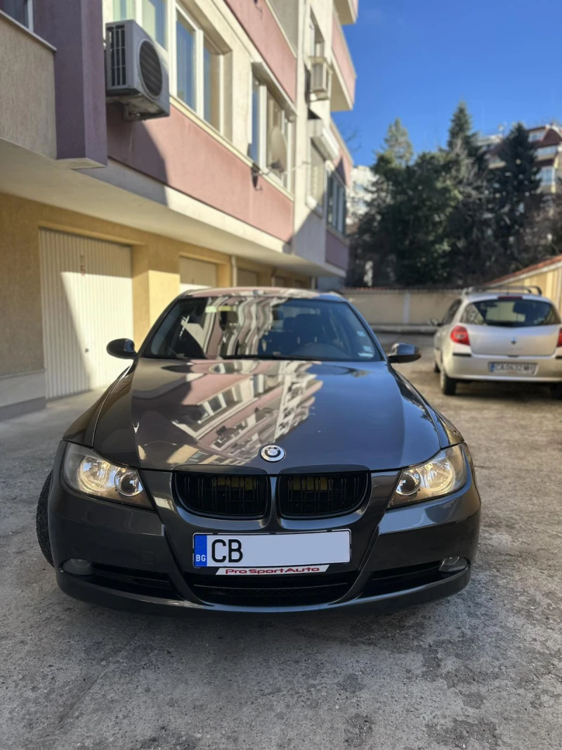 BMW 330 3.0XD