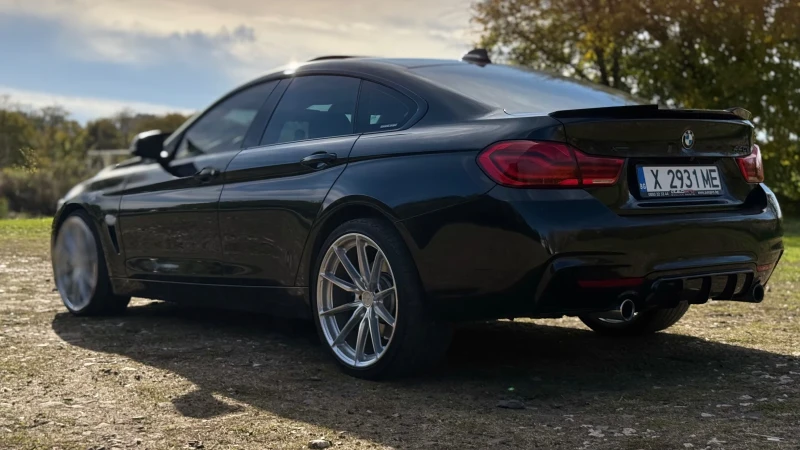BMW 440 BMW 440I B58, снимка 3 - Автомобили и джипове - 53145352