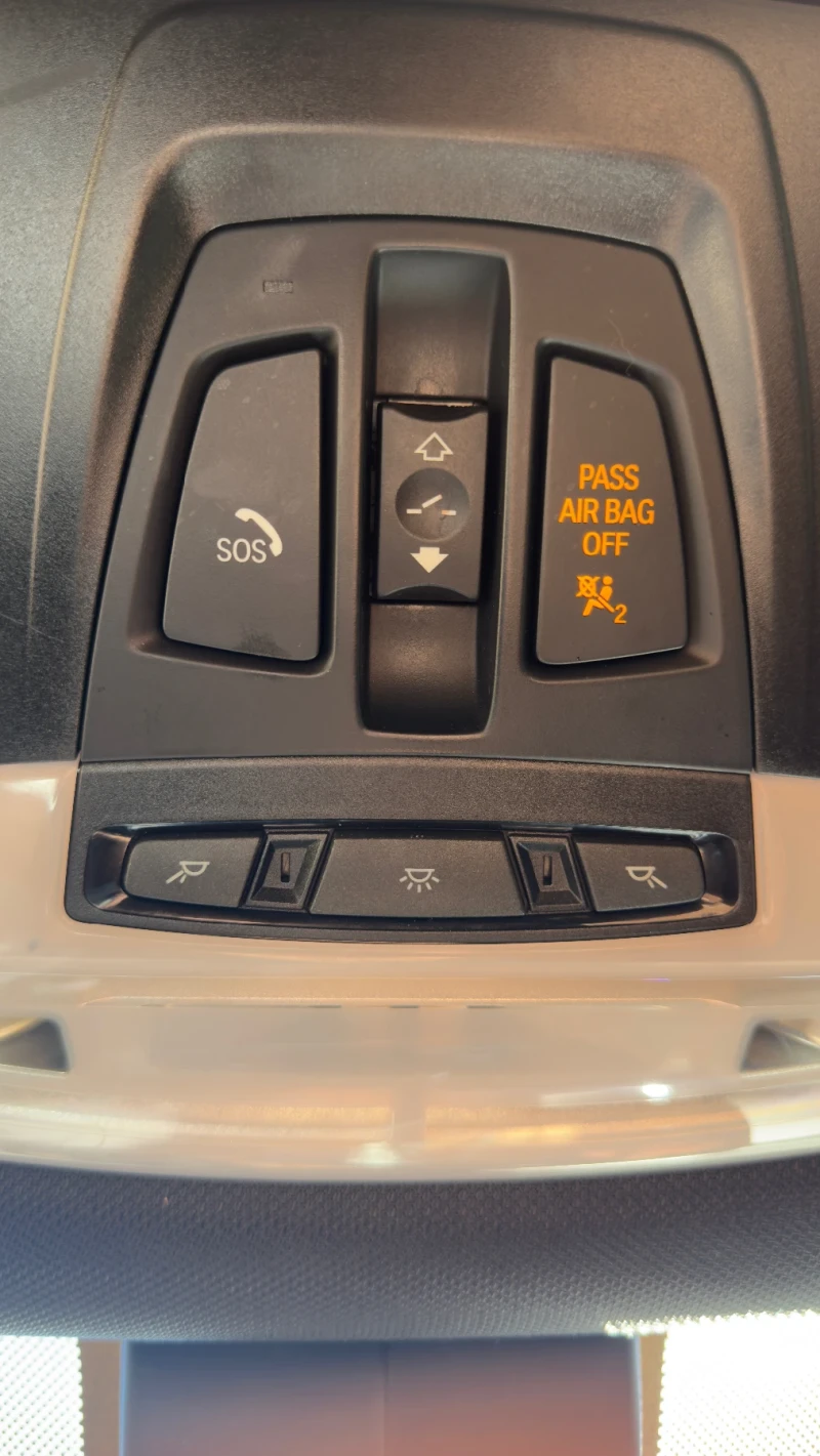 BMW 440 BMW 440I B58, снимка 12 - Автомобили и джипове - 53145352