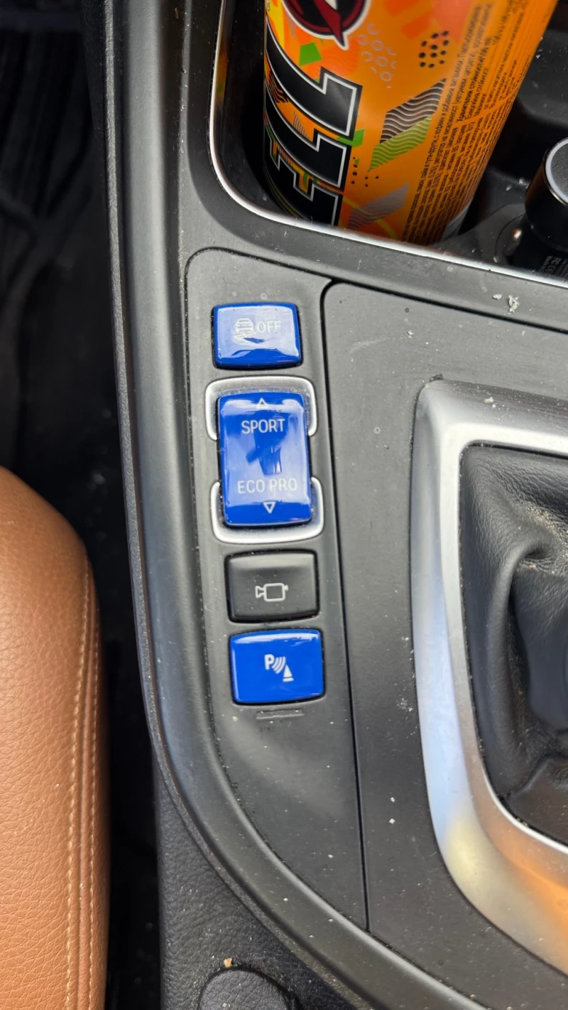 BMW 440 BMW 440I B58, снимка 10 - Автомобили и джипове - 53145352