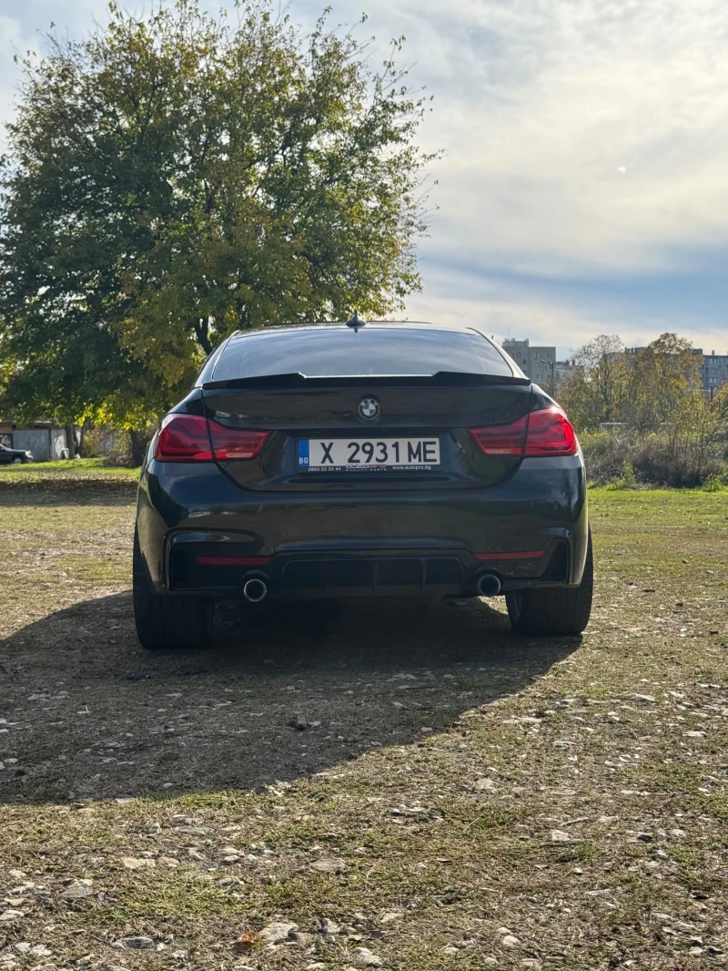 BMW 440 BMW 440I B58, снимка 4 - Автомобили и джипове - 53145352