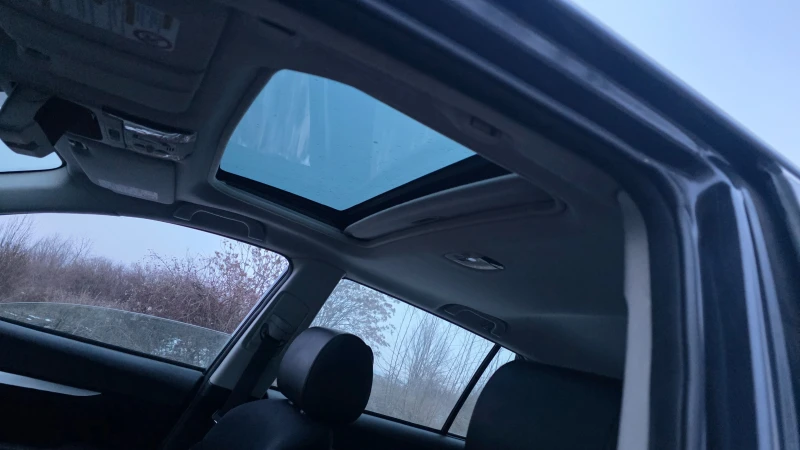 Subaru Outback 2.0d 4x4, снимка 6 - Автомобили и джипове - 53181847