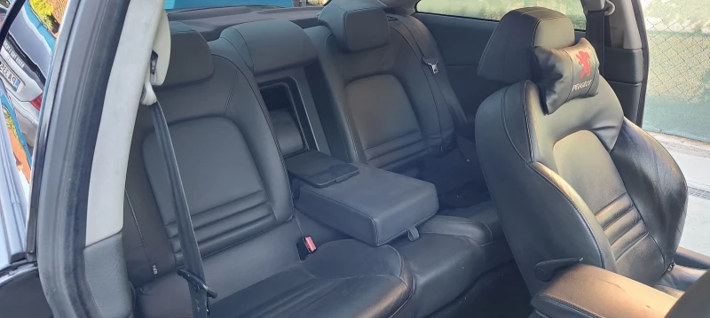 Peugeot 407 3.0 V6, снимка 12 - Автомобили и джипове - 53564056
