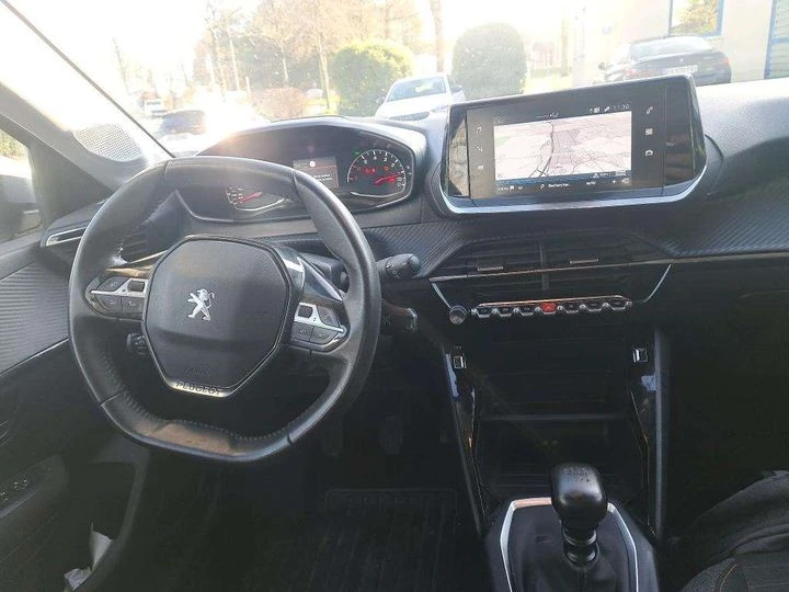 Peugeot 208 1.5 BLUEHDI ACTIVE BUSNESS, снимка 5 - Автомобили и джипове - 49097646