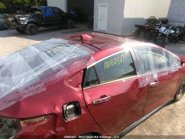 Chevrolet Volt  - изображение 8