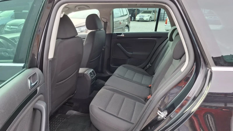 VW Golf Variant 1.4TSI AUTOMATIK/NAVI NOV VNOS GERMANY - 7990 лв. - 85141531 | Car24.bg