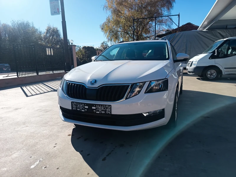 Skoda Octavia 1.6tdi - 15999 лв. / 8180.16 € - 75529709 1