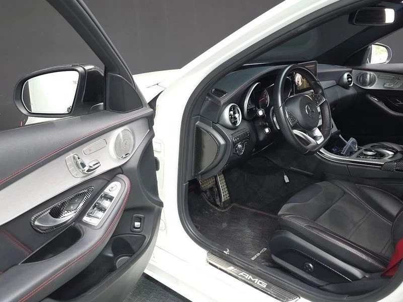 Mercedes-Benz C 43 AMG C43 AMG 4MATIC| 385�.�.| ���.��������� | Mobile.bg � ����������� 11