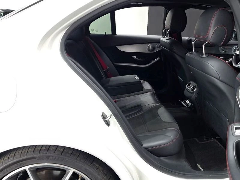 Mercedes-Benz C 43 AMG C43 AMG 4MATIC| 385�.�.| ���.��������� | Mobile.bg � ����������� 12