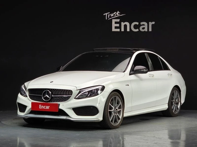 Mercedes-Benz C 43 AMG C43 AMG 4MATIC| 385�.�.| ���.��������� | Mobile.bg � ����������� 1
