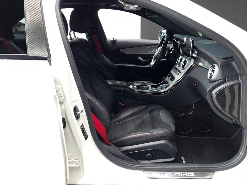 Mercedes-Benz C 43 AMG C43 AMG 4MATIC| 385�.�.| ���.��������� | Mobile.bg � ����������� 10