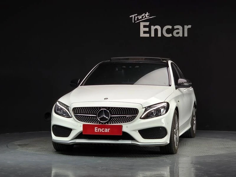 Mercedes-Benz C 43 AMG C43 AMG 4MATIC| 385�.�.| ���.��������� | Mobile.bg � ����������� 3