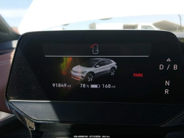 VW ID.4 PRO S* RWD* КОЖА* ПОДГРЕВ* ПАНОРАМА* КАМЕРА* , снимка 16 - Автомобили и джипове - 55820395