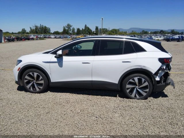 VW ID.4 PRO S* RWD* КОЖА* ПОДГРЕВ* ПАНОРАМА* КАМЕРА* , снимка 13 - Автомобили и джипове - 55820395