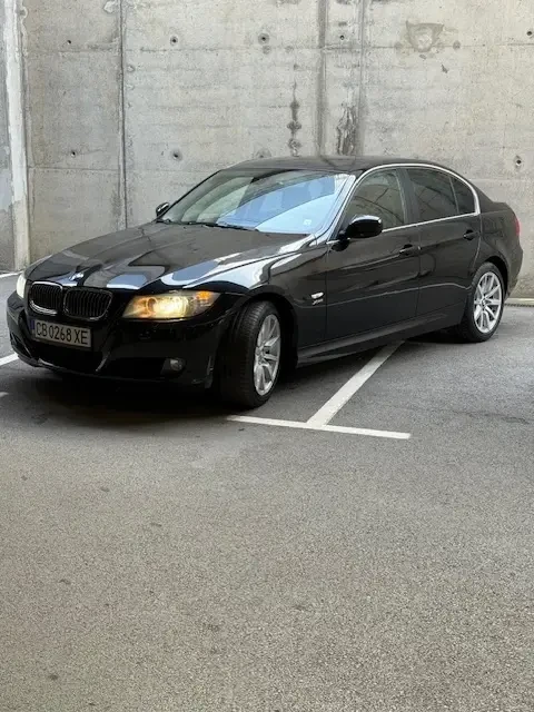 BMW 330 x-Drive, снимка 5 - Автомобили и джипове - 55877528