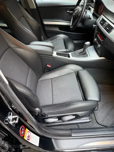 BMW 330 x-Drive, снимка 7 - Автомобили и джипове - 55877528
