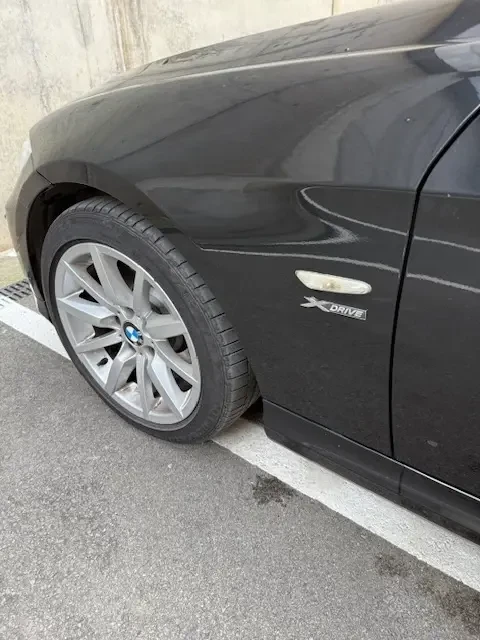 BMW 330 x-Drive