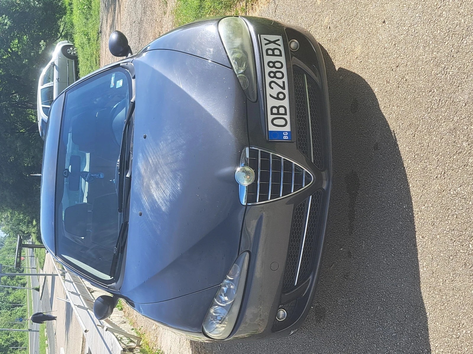 Alfa Romeo 147 1 9JTDm, снимка 1