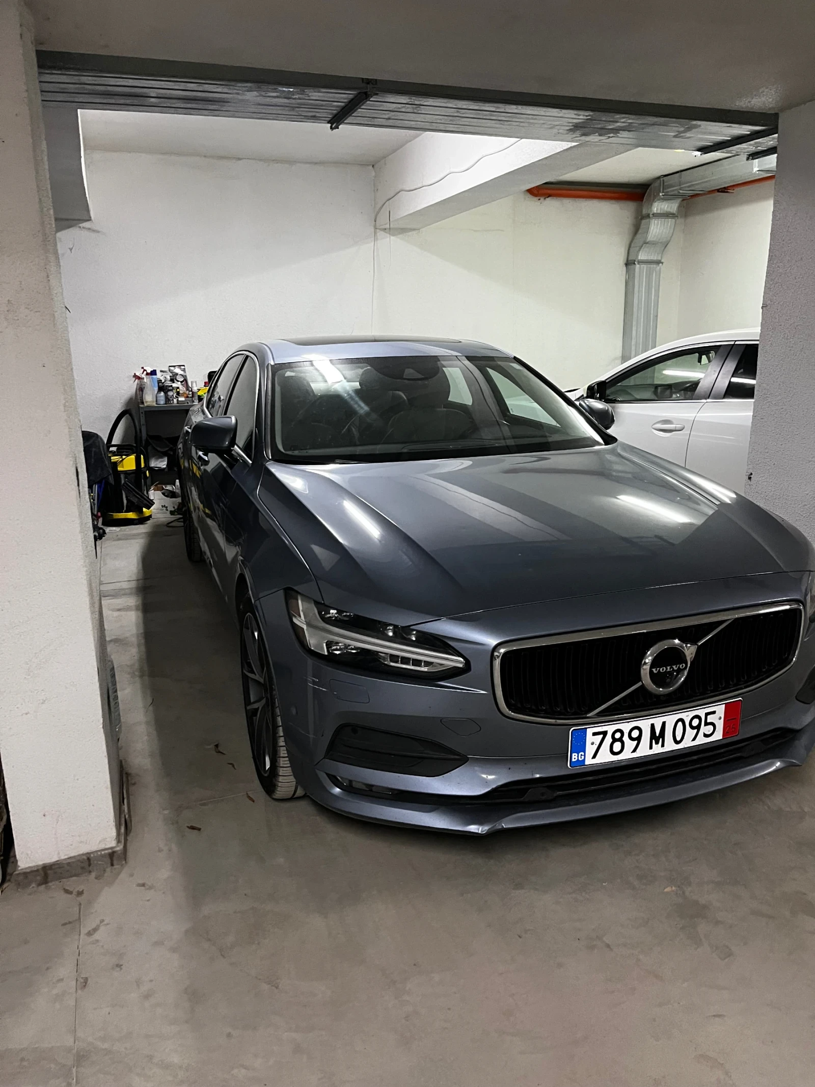 Volvo S90, снимка 1
