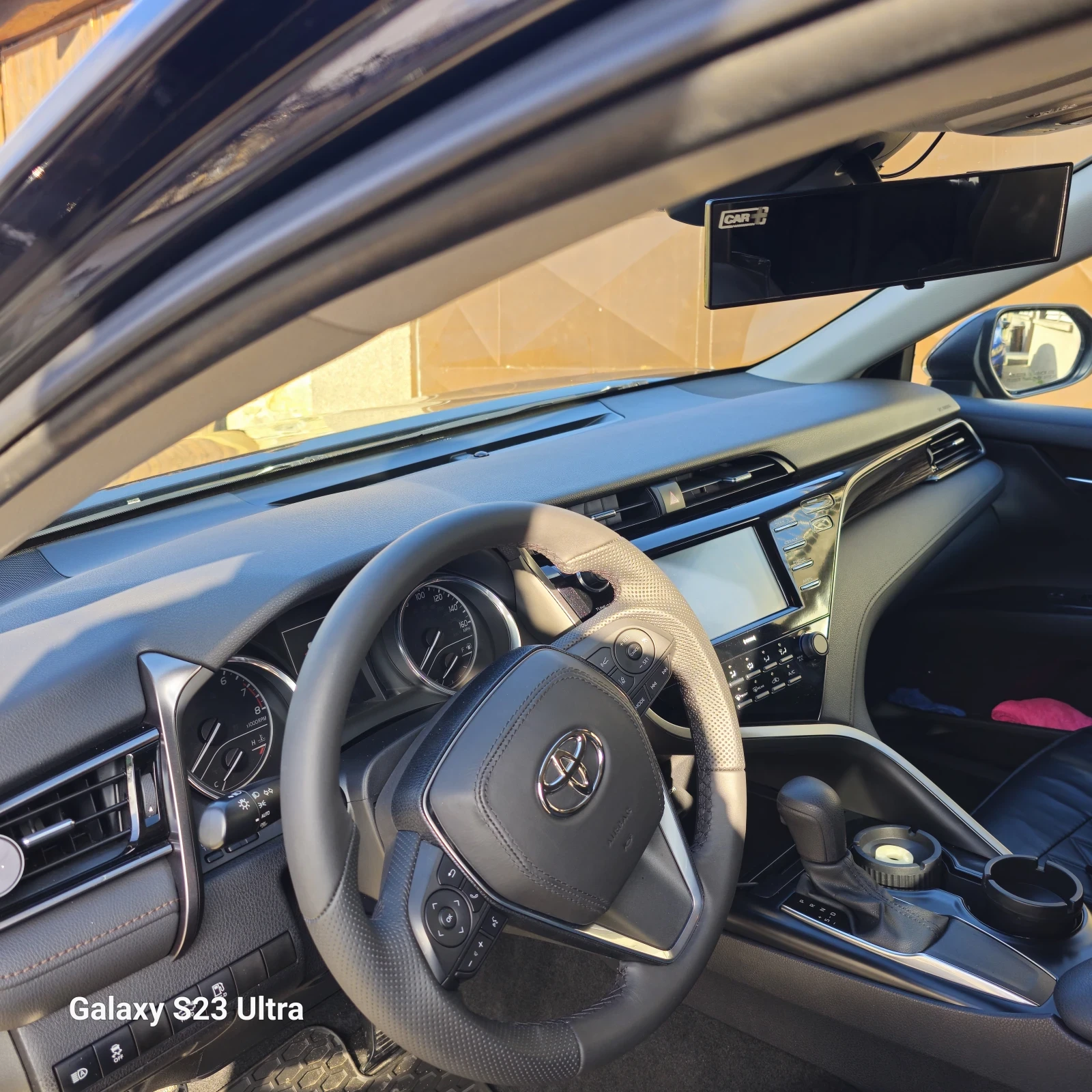 Toyota Camry 2.5 ���������� ��������  | Mobile.bg � ����������� 10