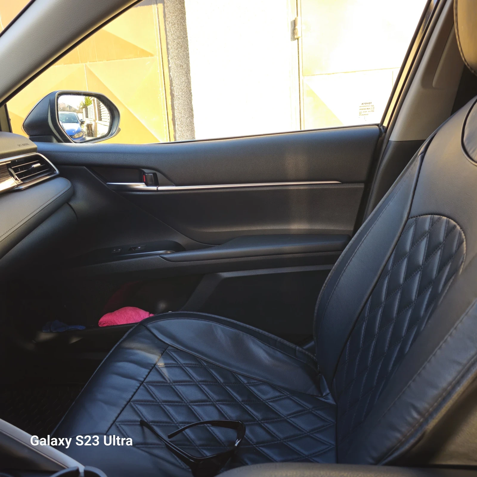 Toyota Camry 2.5 ���������� ��������  | Mobile.bg � ����������� 13