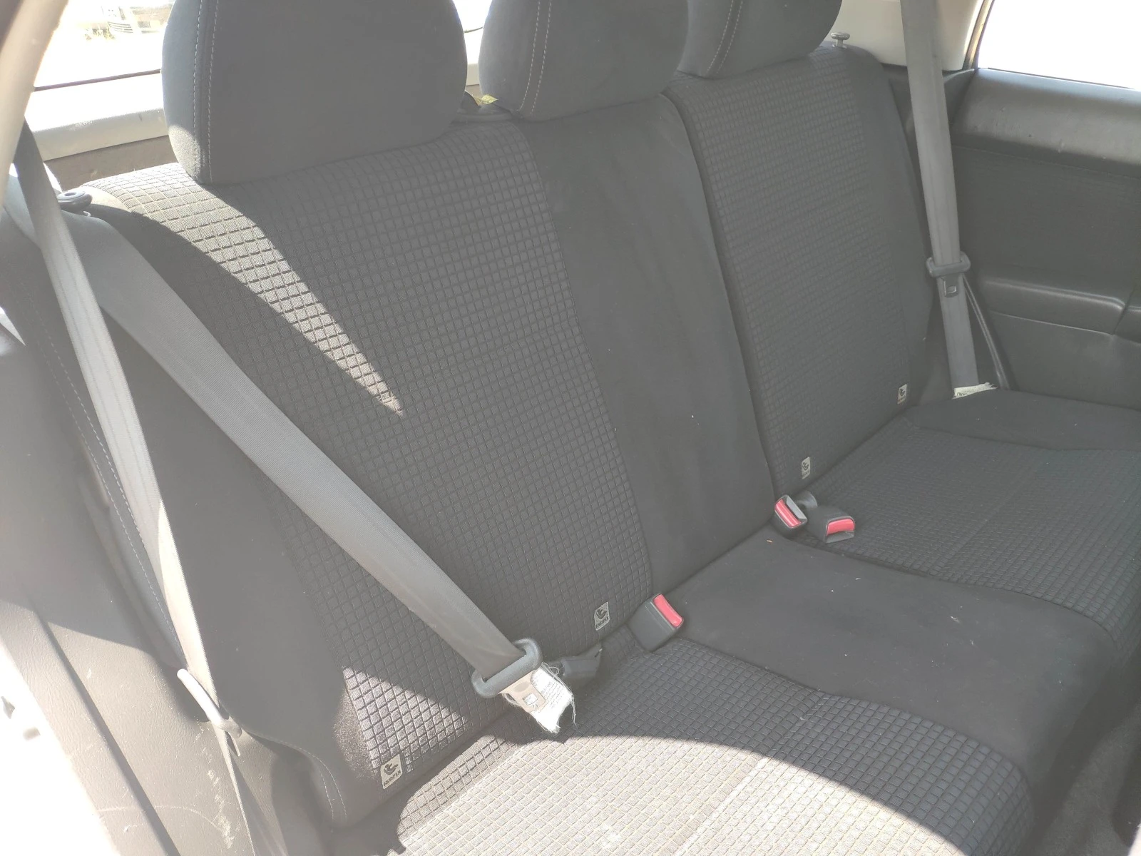 Subaru Impreza 1.6i automat | Mobile.bg — изображение 11