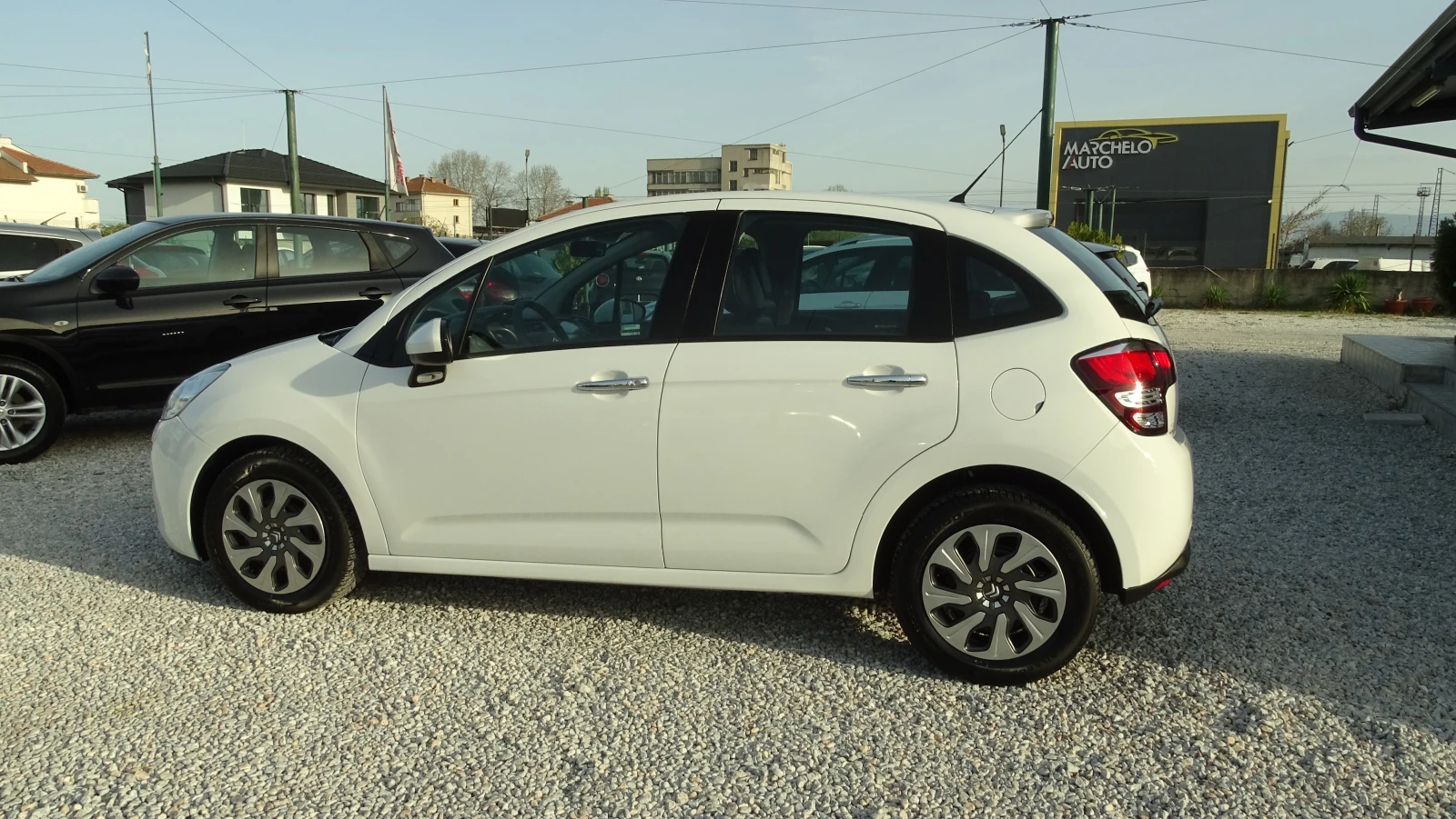 Citroen C3 1.4 i-GPL* EURO-5B*  - изображение 3