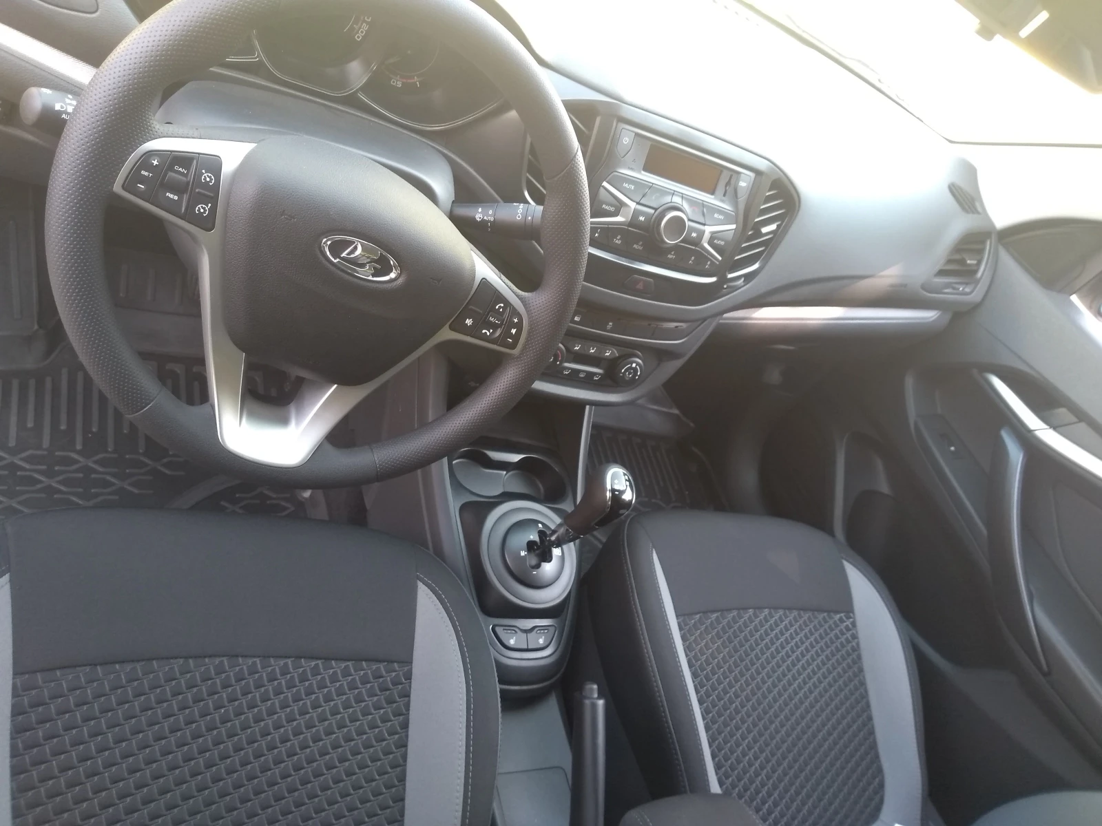 Lada Vesta  - изображение 5