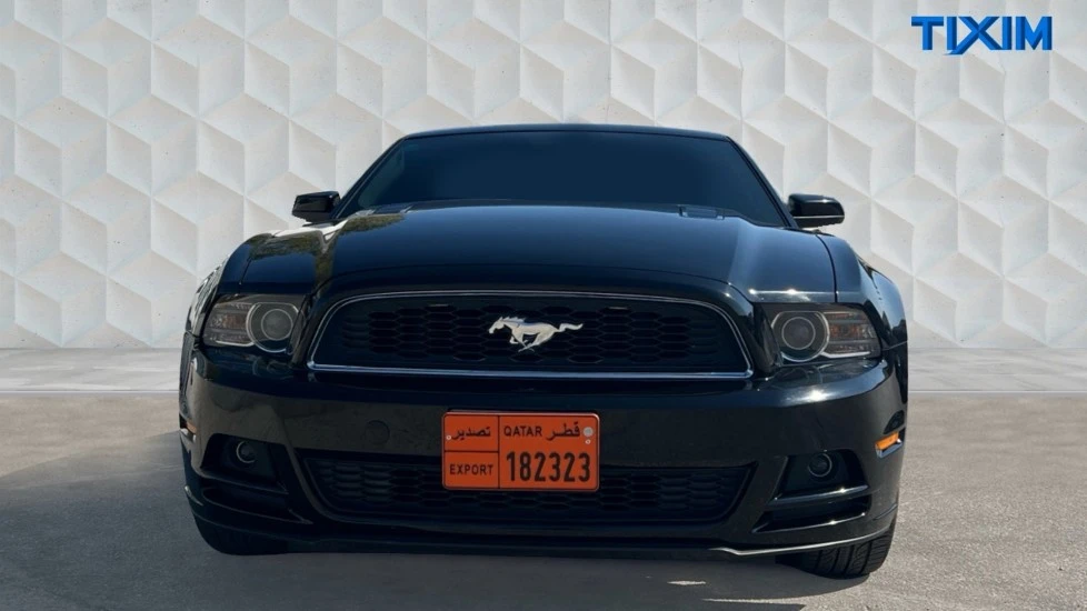 Ford Mustang  - изображение 5