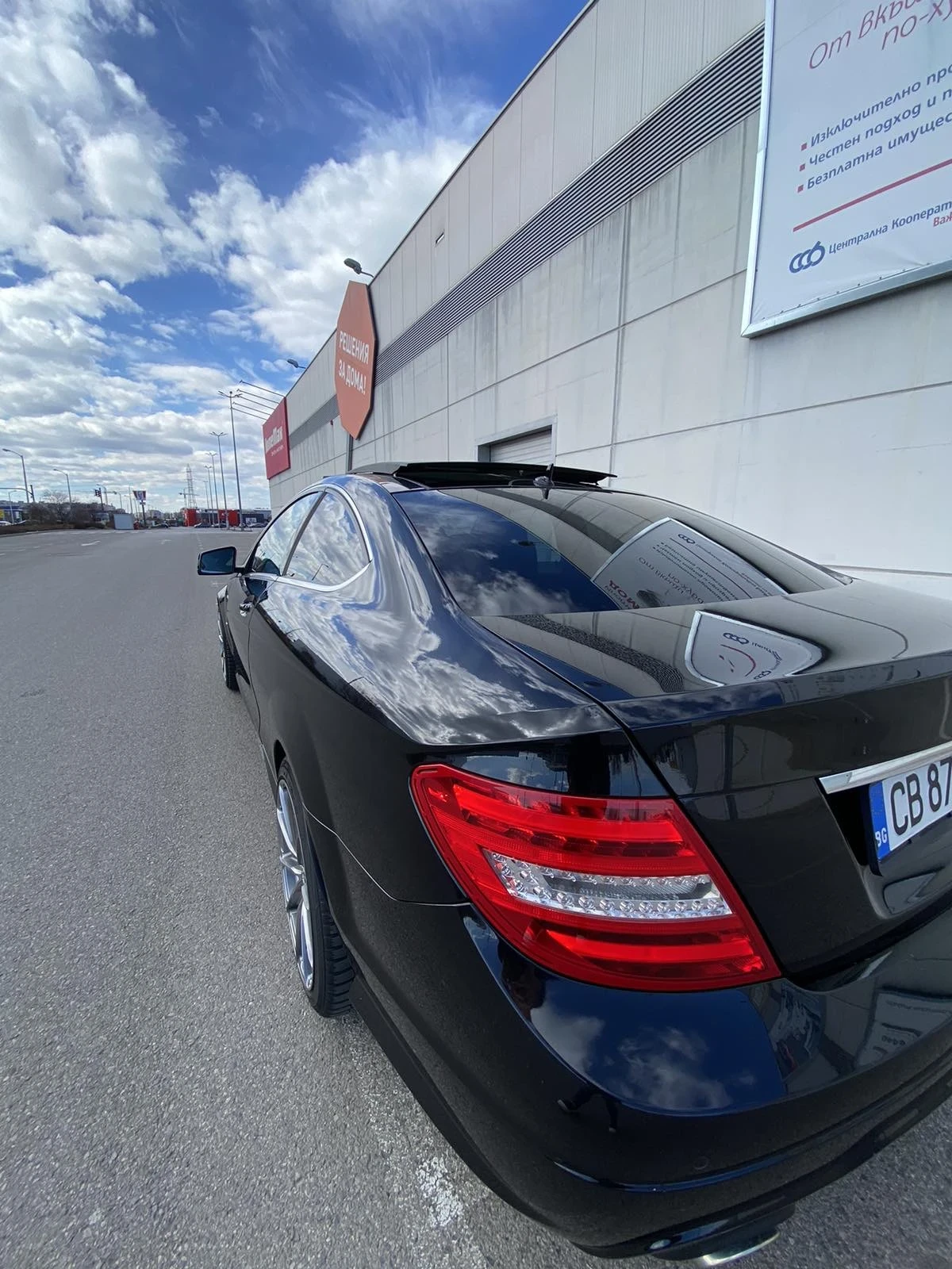 Mercedes-Benz C 250  - изображение 4