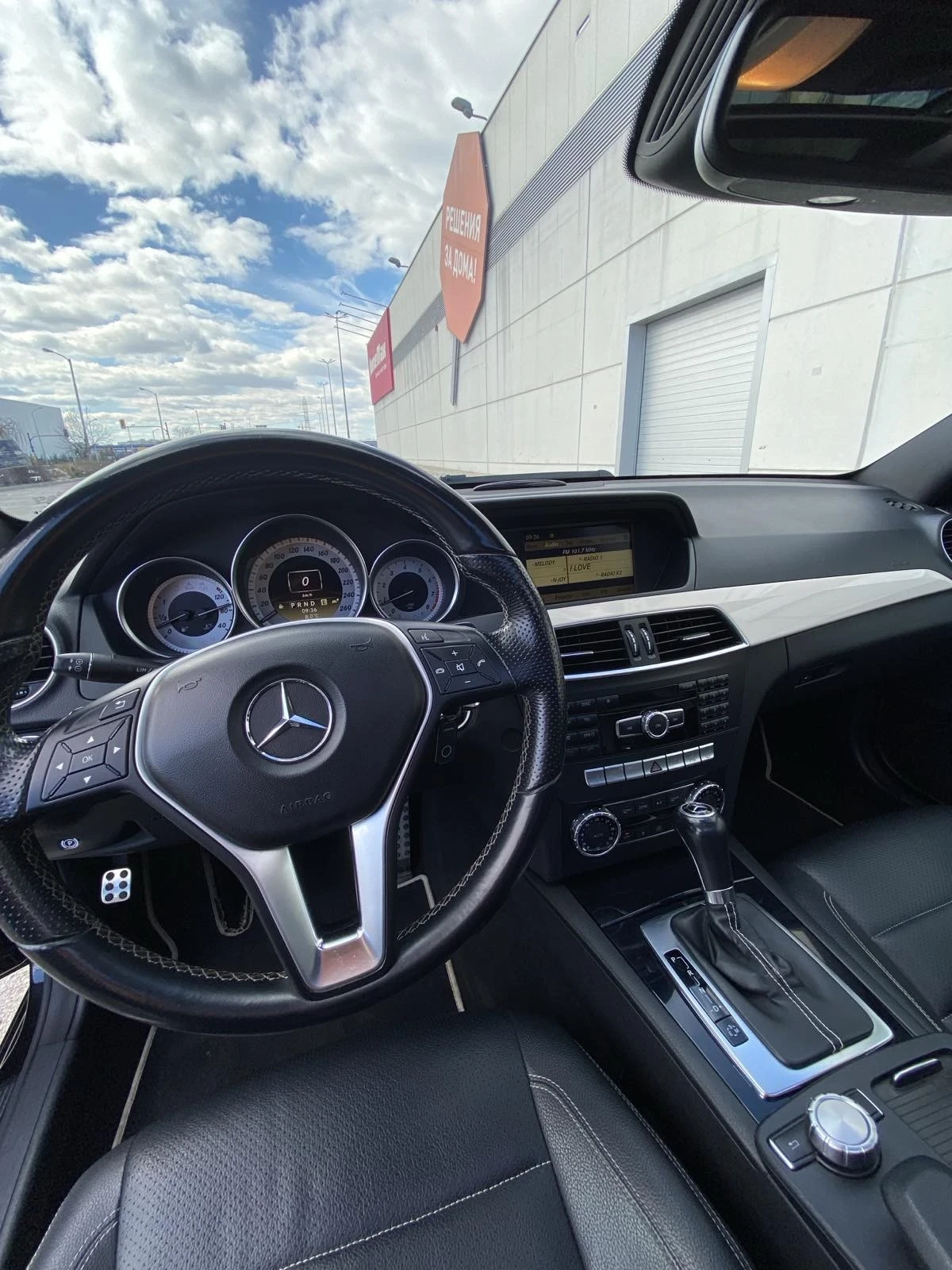 Mercedes-Benz C 250  - изображение 3