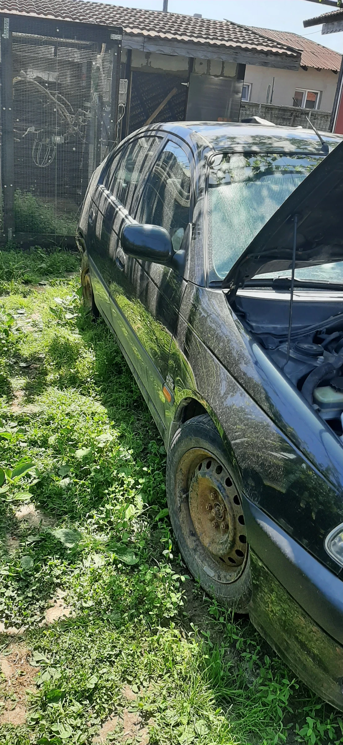 Toyota Avensis 2000 - изображение 5