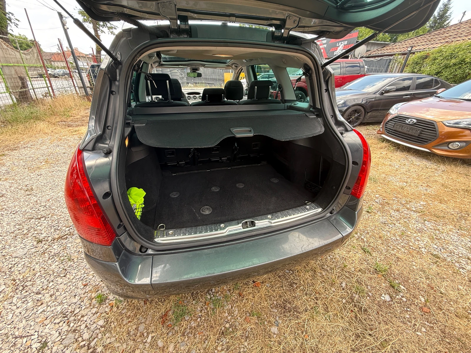 Peugeot 308 1.6 HDI - изображение 5